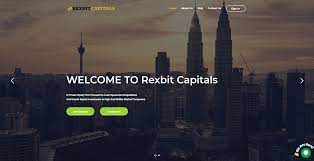 Rexbit Capitals Review