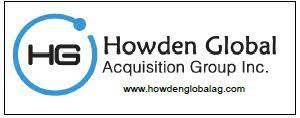 Howden Global Acquisitions Group, Inc. broker review