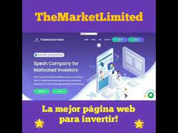The Market Limited