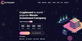 CRYPTOCENT.LIVE Review