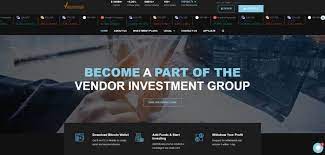 VENDOR INVESTMENT GROUP Review