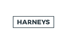 HARNEYS INVESTMENT LIMITED