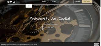 Dart Capital scam